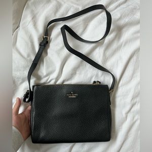 Kate spade crossbody purse